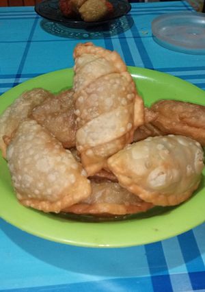 Foto resep Pastel