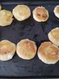 Potato patties