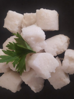Foto resep Lontong Magic Com