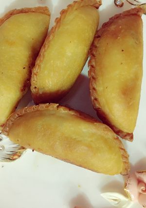 صورة لوصفة سمبوسه