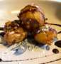 Easy Ways Make|Recipe} EASY Deep fried cheesecake bites the So Delicious, Delicious