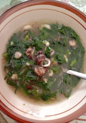 Foto resep Lendot