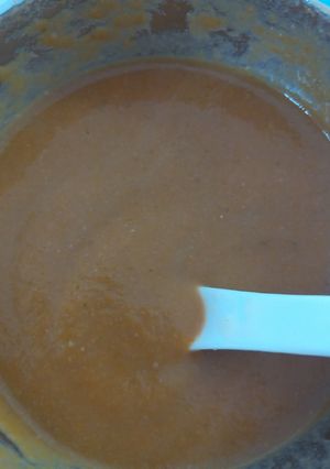 Foto resep Mpasi kentang 6 mos