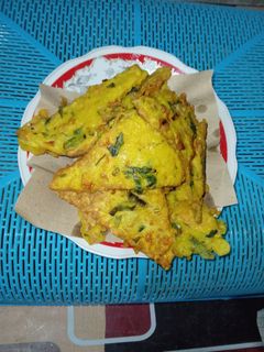 Foto resep Tempe Mendoan