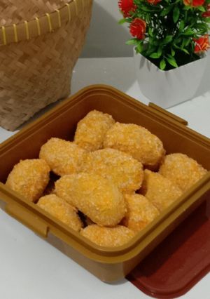 Foto resep Udang Keju (Ala Gacoan) Frozen