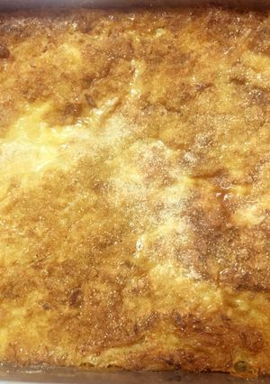 Foto de Bacalhau com Natas