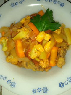 Foto resep Ayam koloke