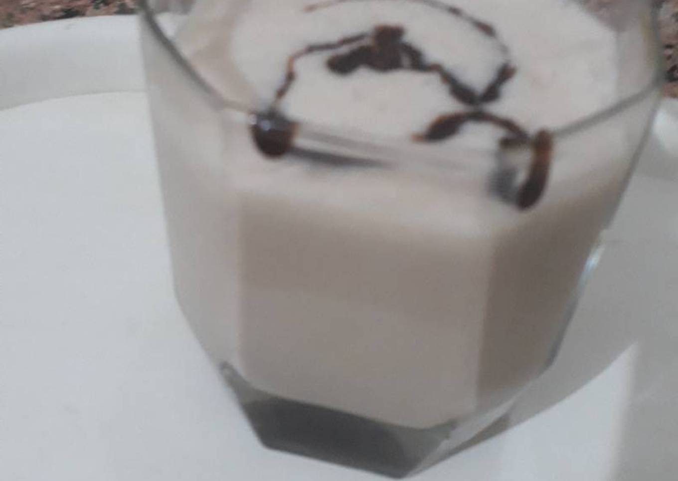Apple Shake