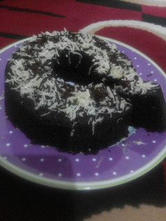 Foto resep Brownies Eggless Chocochino by lun's kitchen