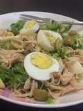 Cuban-Style Salad