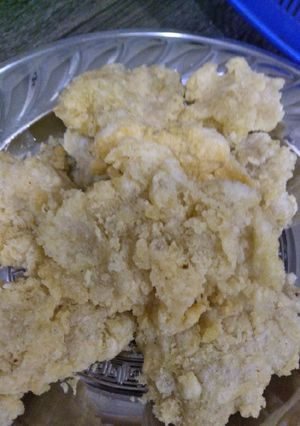 Foto resep Cireng crispy