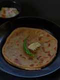Aloo Paratha