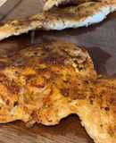 Simple Stovetop Chicken