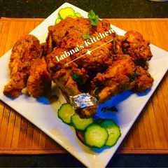 A picture of Chicken Fry Roast.