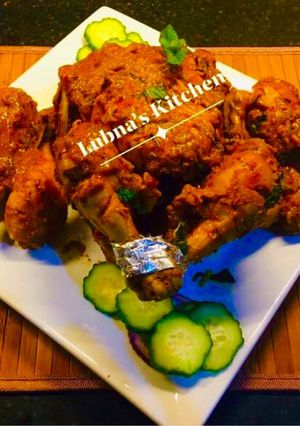 A picture of Chicken Fry Roast.