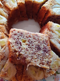 Foto resep Kue Pisang Kukus Tanpa Mixer