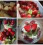 Cara Gampang Membuat Resep Salad buah yoghurt yang Bisa Manjain Lidah Anti Ribet, Mantap