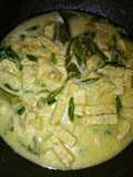 SaYur JaRanG LoMbok