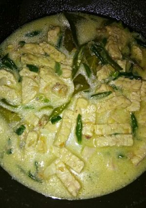 Foto resep SaYur JaRanG LoMbok