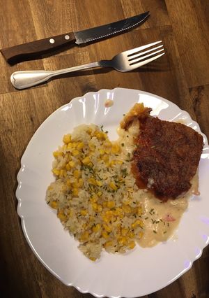 Hawaii csirkemell 🏝 recept fotója