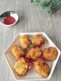 Cheese Hash Browns