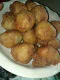 Yamballs