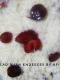 Salad buah endeeess