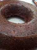 Bolu karamel tanpa oven
