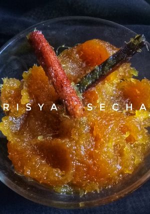 Foto resep Selai Nanas (Nastar)