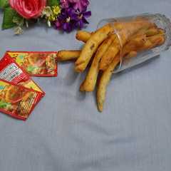 รูปของ Stik kentang seledri