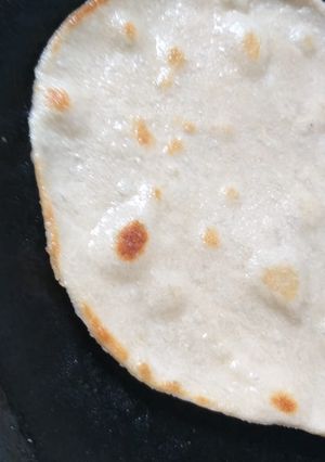 Una foto de Pan pita