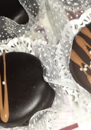 صورة لوصفة صابلي بشوكولا 😋🌹❤