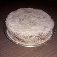Torta 1234,