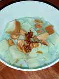 Wedang Cemue Ala-ala