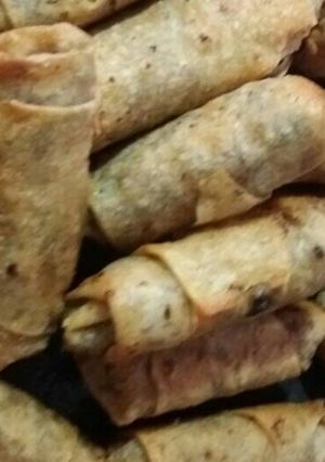 صورة لوصفة المسخن