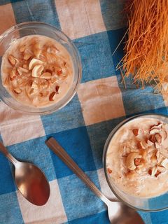 सेवई खीर(savai kheer recipe in hindi) रेसिपी मुख्य फोटो