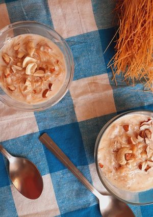 सेवई खीर(savai kheer recipe in hindi) रेसिपी मुख्य फोटो