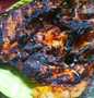 Resep Ikan Kakap Bakar Bumbu Merah Anti Gagal