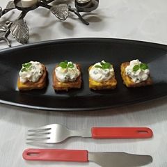A picture of Nazakat-e-Paneer.