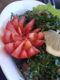 Tabbouleh 🍋😘👌