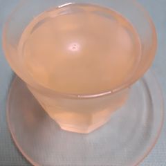 A picture of Weight Loss Lemon Honey water, Madh Ka Paani.