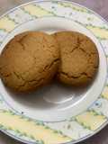 Galletas de Jengibre