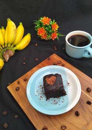 Foto resep Banana Bread
