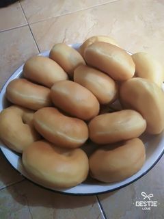Foto resep Donat SP