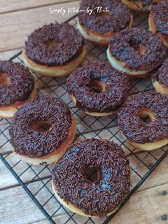 Foto resep Donat Kentang NCC