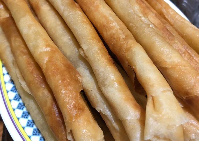 Bagaimana Menyiapkan Keju Aroma yang Sempurna