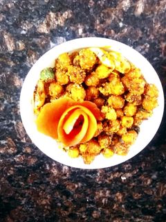घुगनी चन्ना (Ghughni Chana Recipe In Hindi) रेसिपी मुख्य फोटो