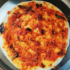 A picture of Kara dosa.
