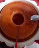 Crema volteada 🤤