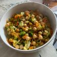Guiso de Garbanzos